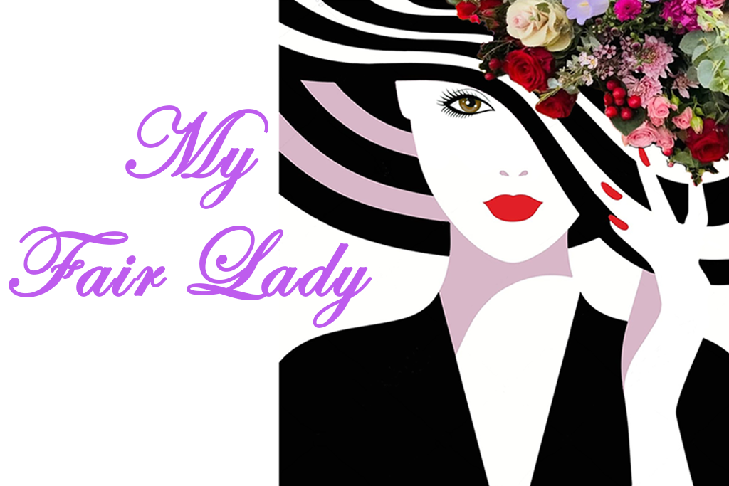My Fair Lady - Cabaret Theatre Company 2026