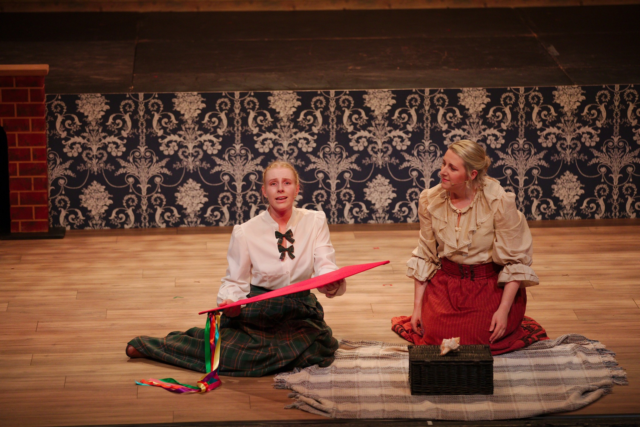 Little Women - Cabaret Theatre Company 2025