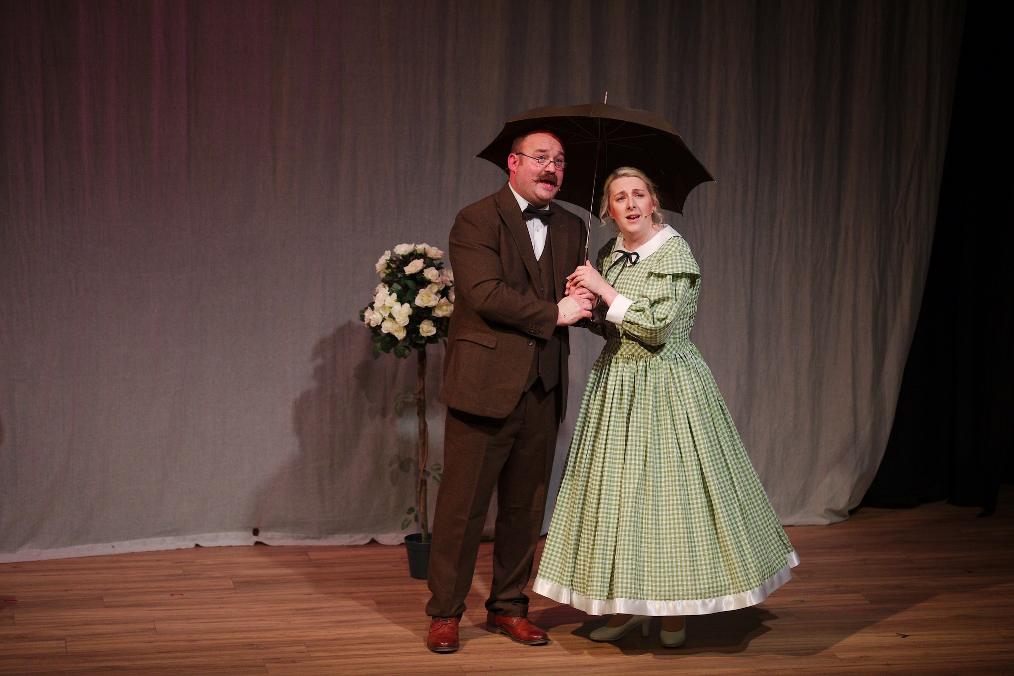 Little Women - Cabaret Theatre Company 2025