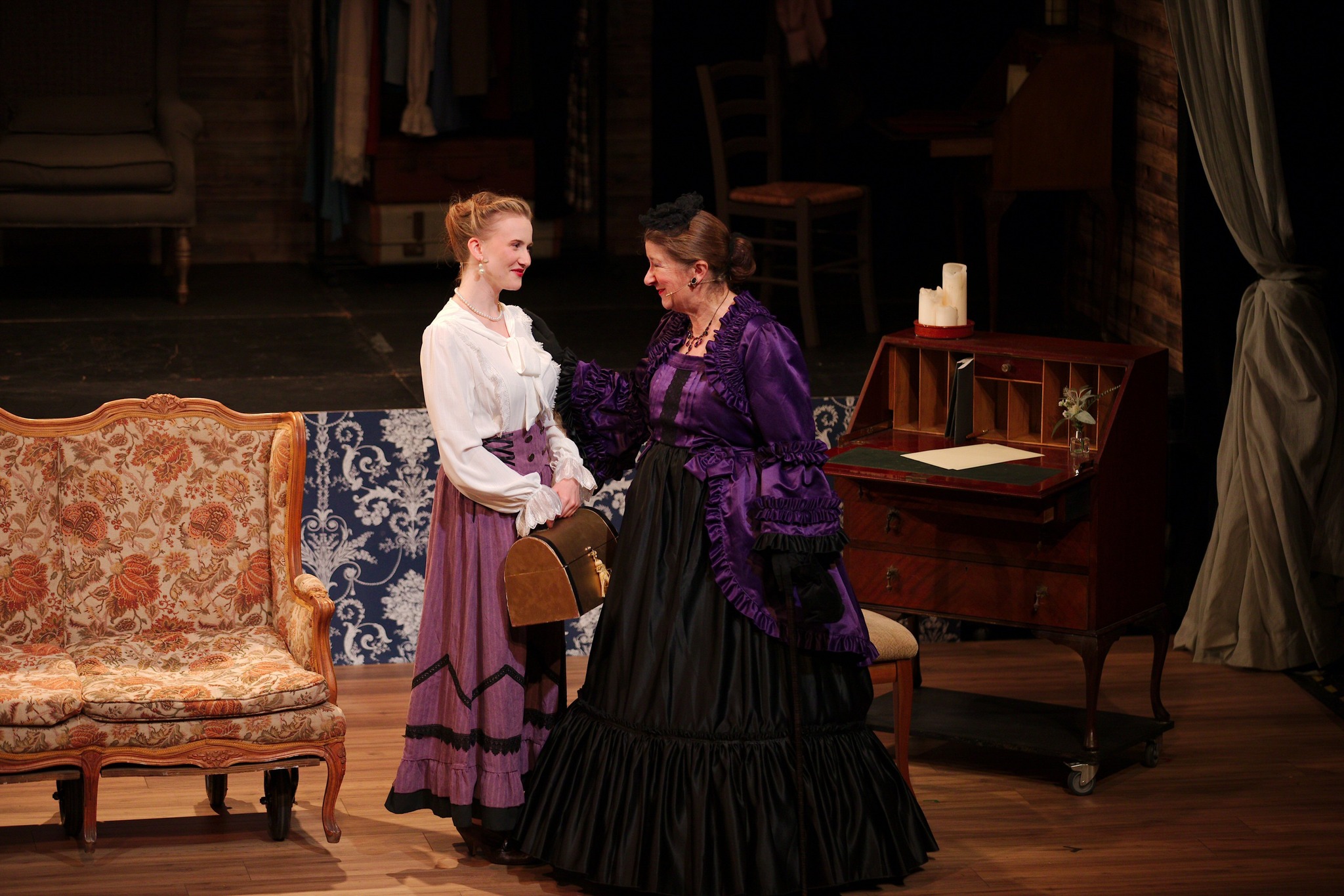 Little Women - Cabaret Theatre Company 2025