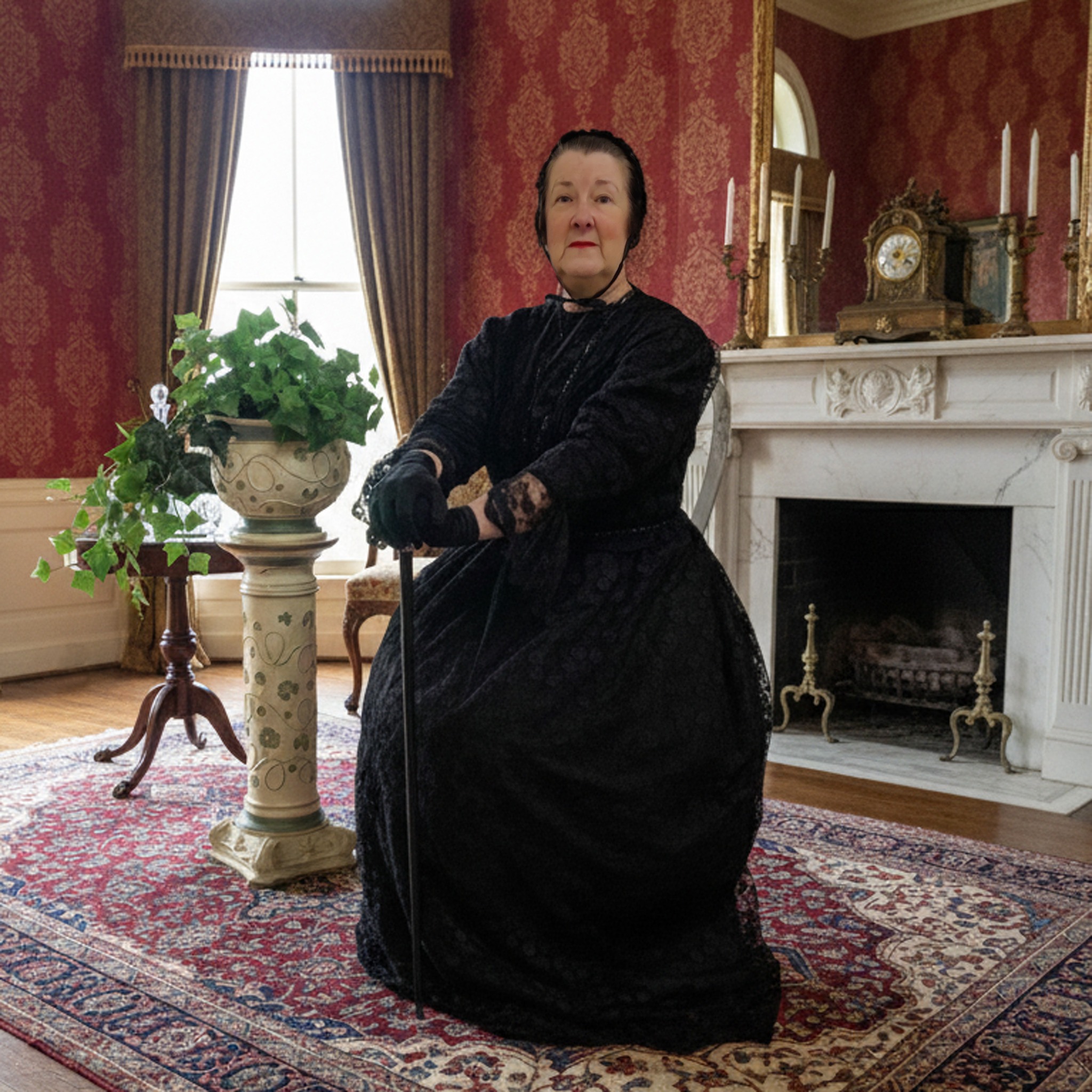 Little Women - Cabaret Theatre Company 2025