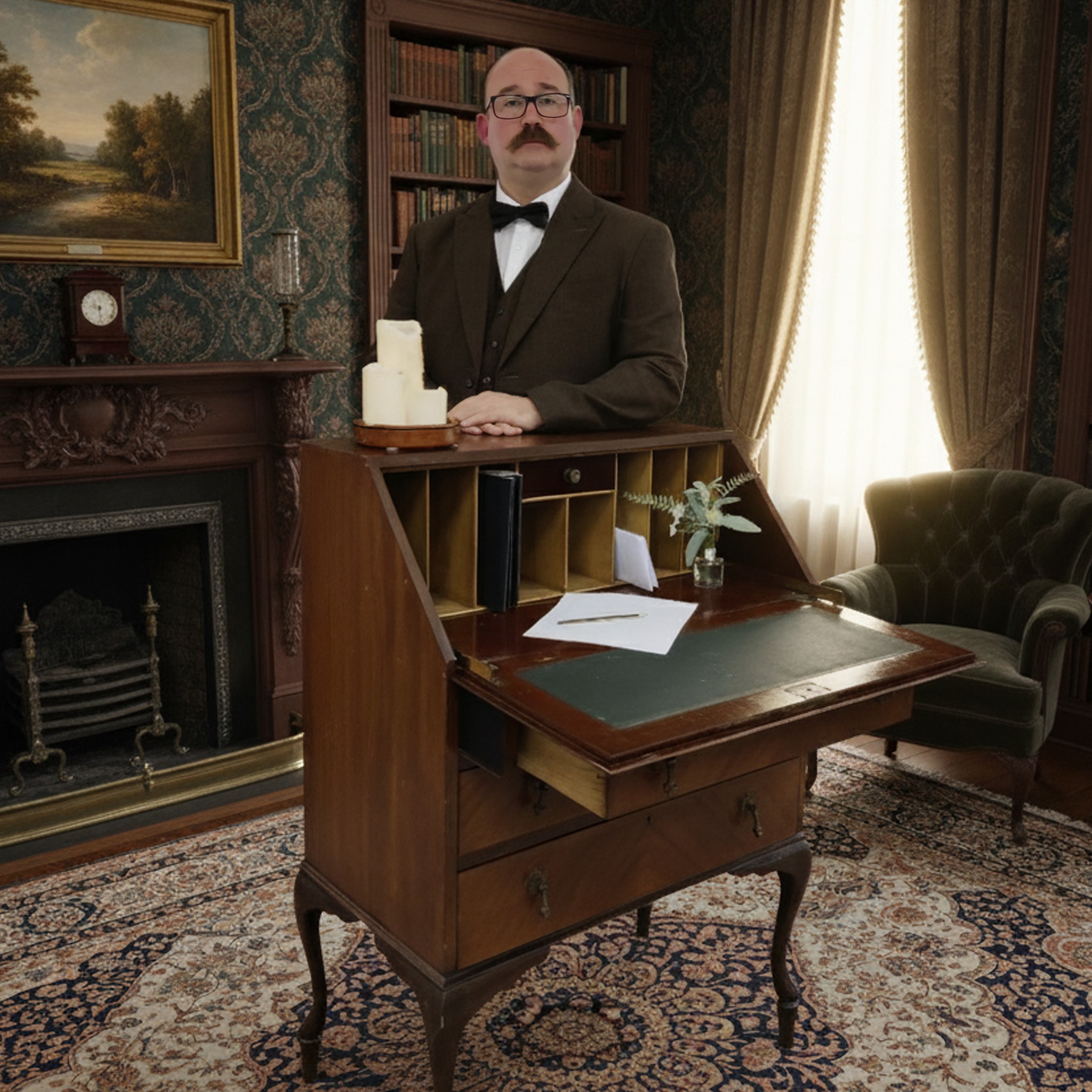 Little Women - Cabaret Theatre Company 2025