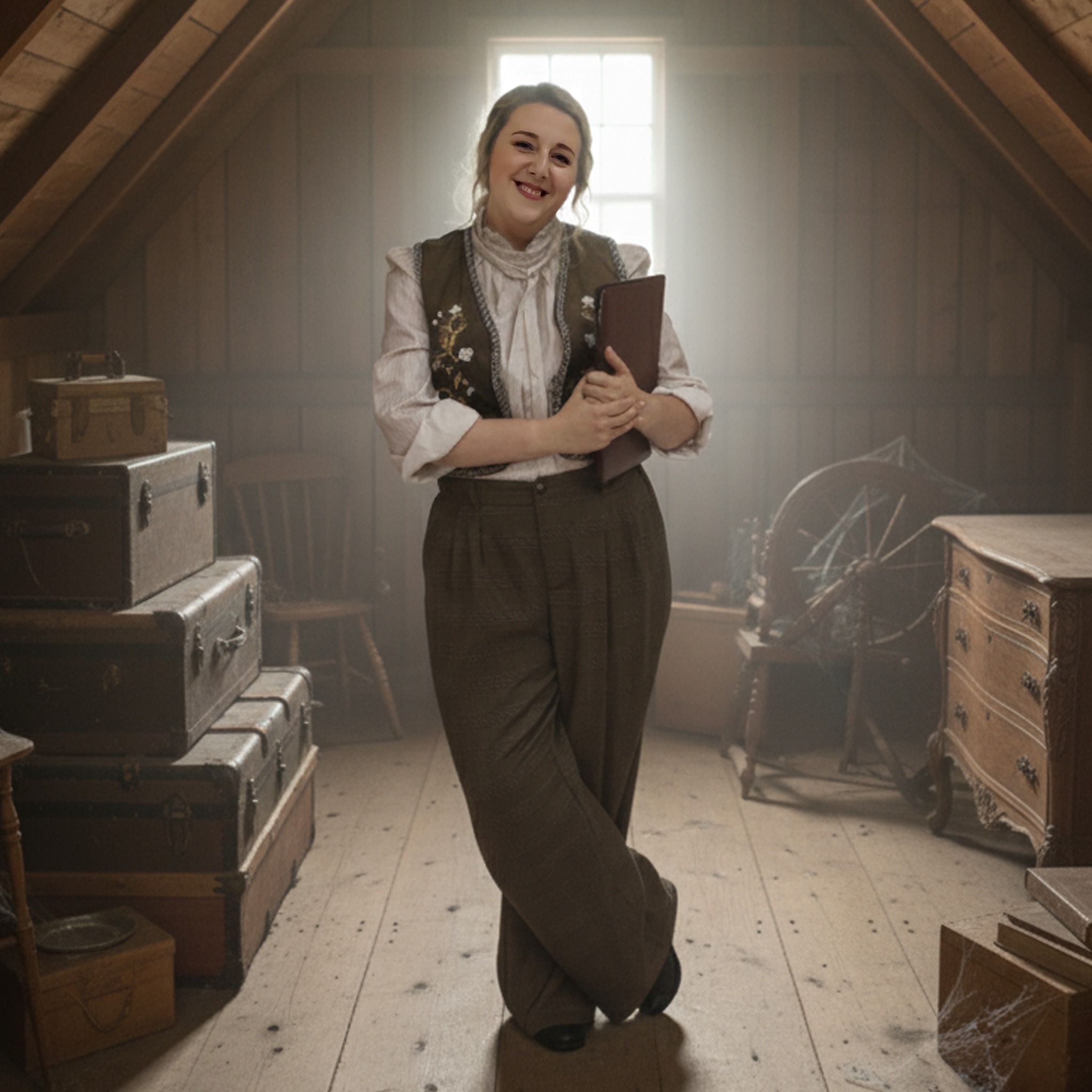 Little Women - Cabaret Theatre Company 2025