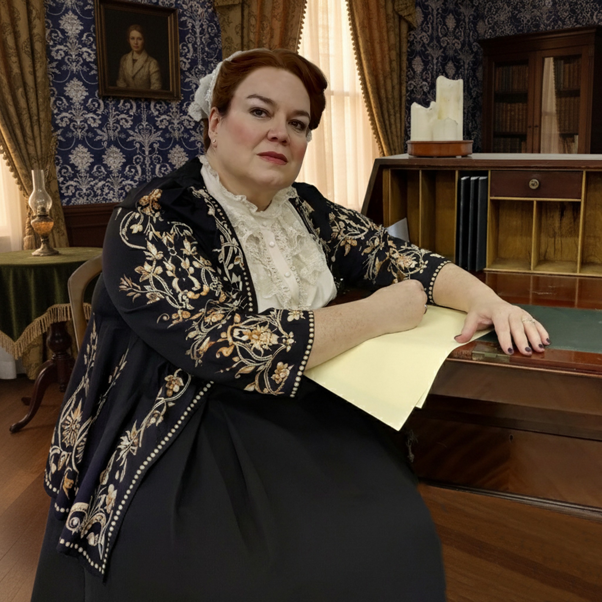 Little Women - Cabaret Theatre Company 2025