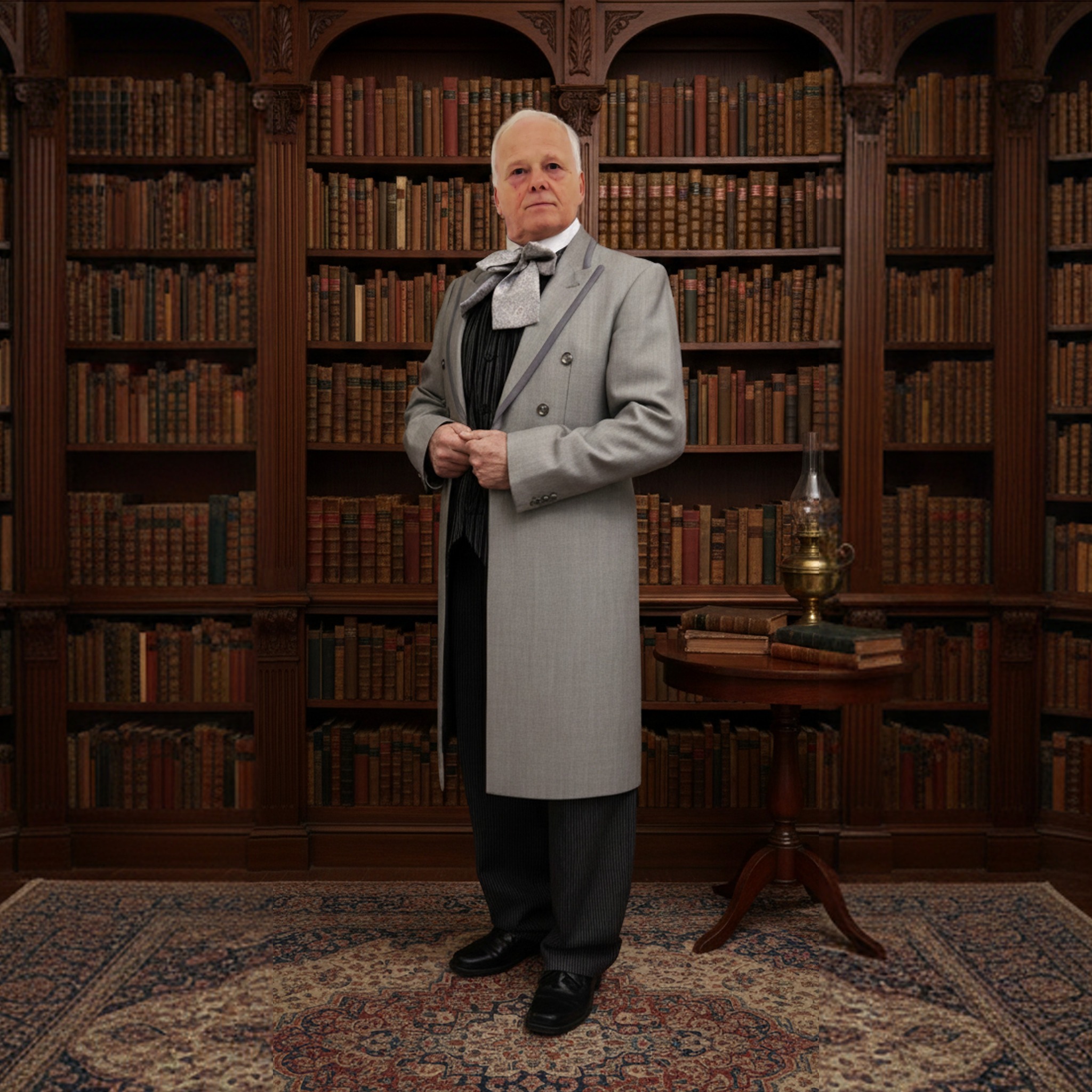 Little Women - Cabaret Theatre Company 2025