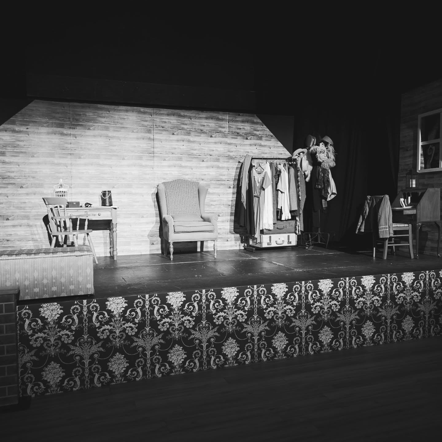 Little Women - Cabaret Theatre Company 2025