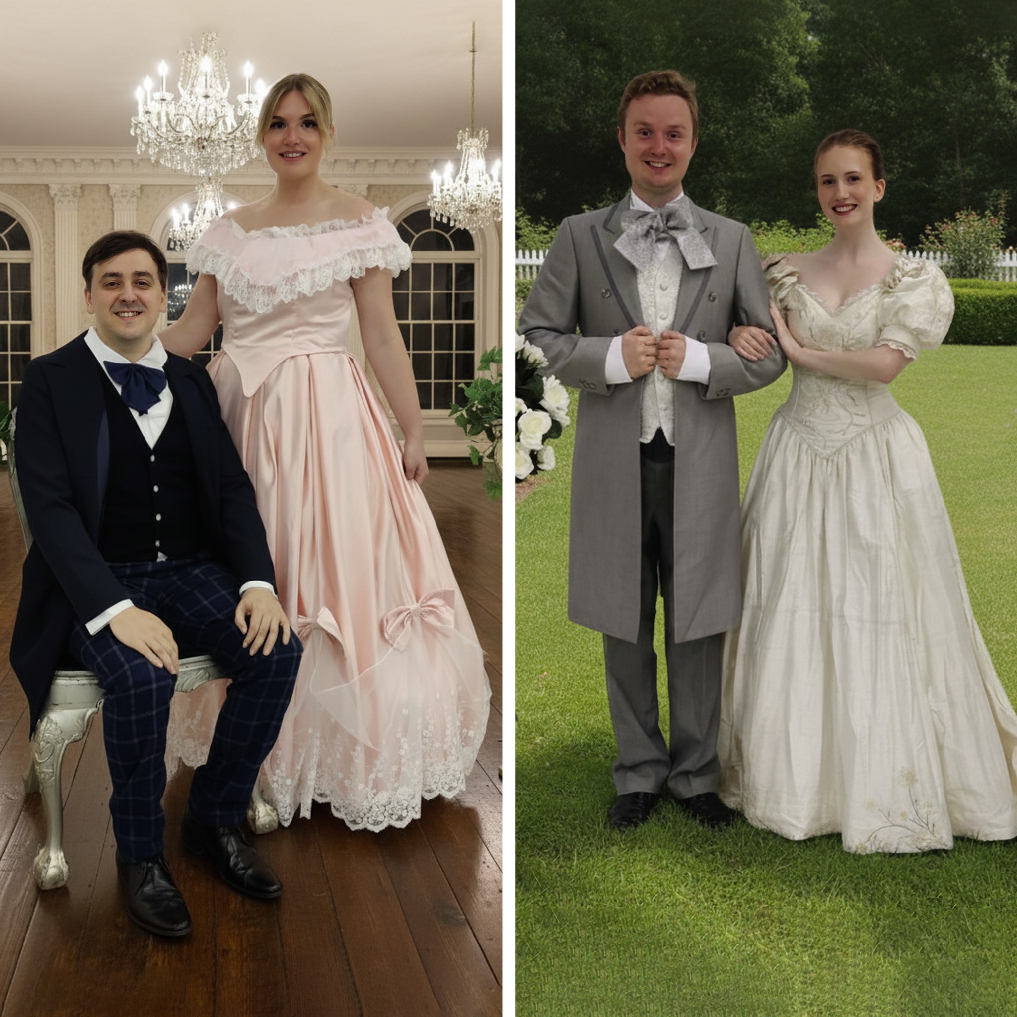 Little Women - Cabaret Theatre Company 2025