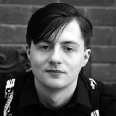 Creative Team - Gabryl Oleshko
