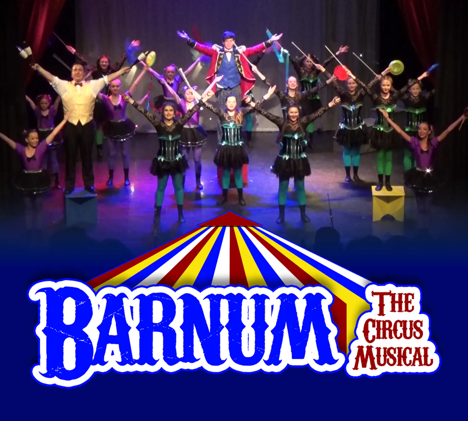 2017 Barnum Brewhouse Burton Production Cover