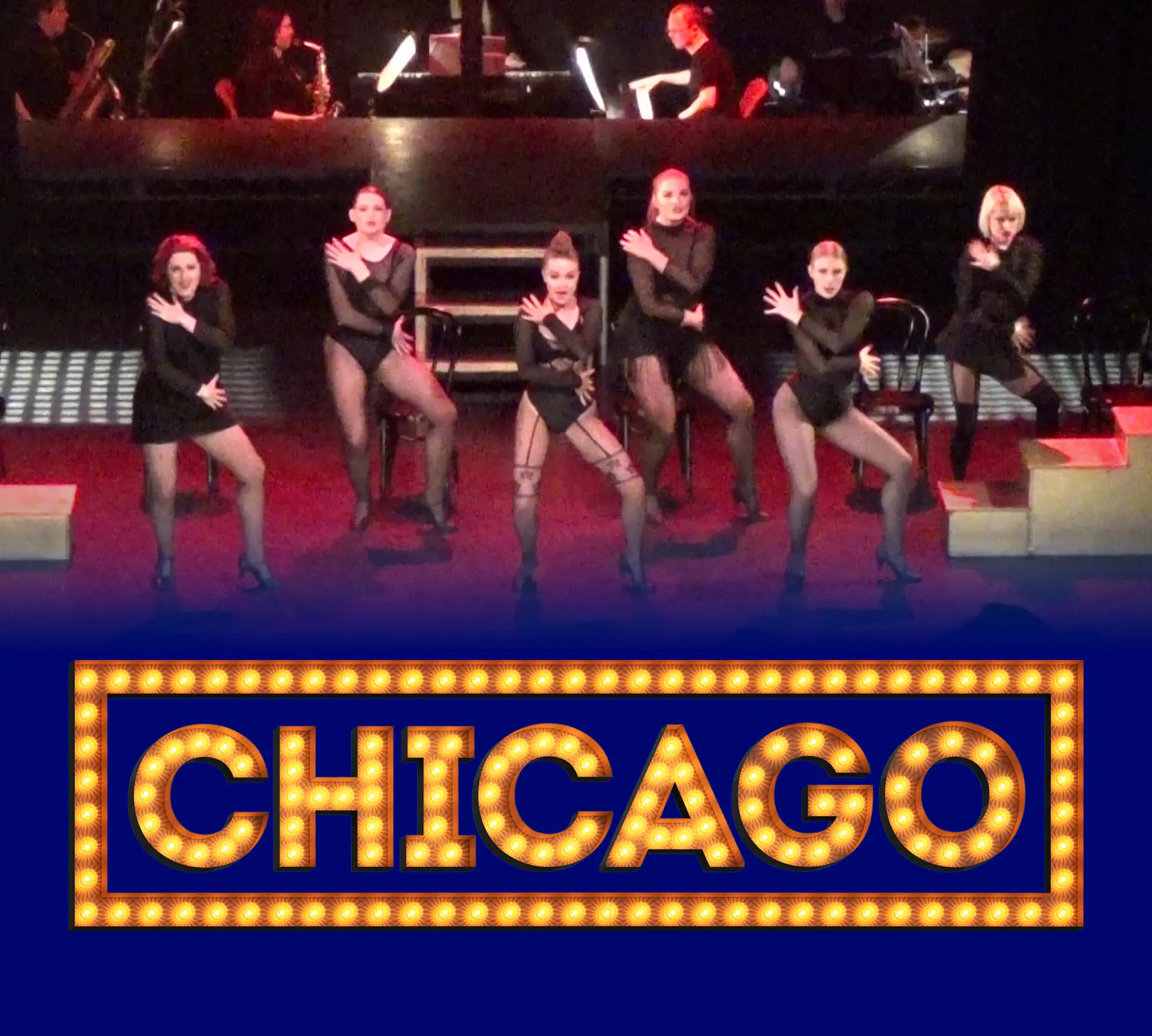 2019 Chicago Brewhouse Burton Production Cover